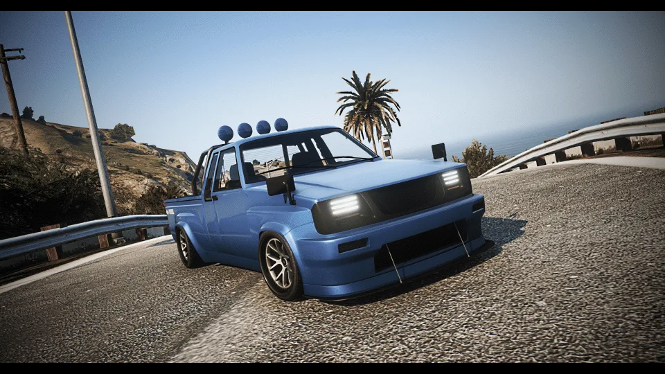 FiveM Lore Friendly Cars Pack | 310+ Vehicles