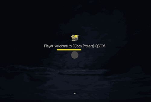 Ready Made Qbox Framework