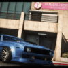Small Lore Friendly Vehicle Pack [80+ Cars]