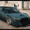 Small Lore Friendly Vehicle Pack [80+ Cars]