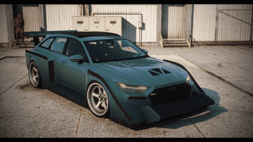 Small Lore Friendly Vehicle Pack [80+ Cars]