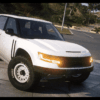 Small Lore Friendly Vehicle Pack [80+ Cars]