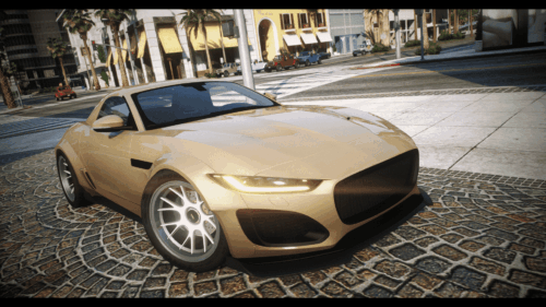 Small Lore Friendly Vehicle Pack [80+ Cars]