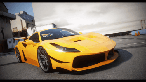Small Lore Friendly Vehicle Pack [80+ Cars]