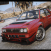 Small Lore Friendly Vehicle Pack [80+ Cars]