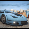 Small Lore Friendly Vehicle Pack [80+ Cars]