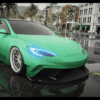Small Lore Friendly Vehicle Pack [80+ Cars]