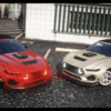 Small Lore Friendly Vehicle Pack [80+ Cars]