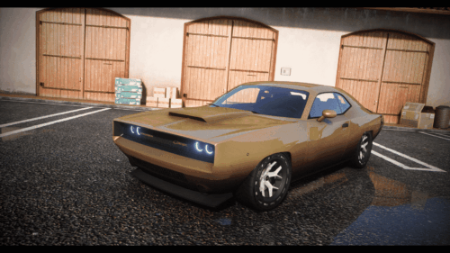 Small Lore Friendly Vehicle Pack [80+ Cars]