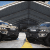 Small Lore Friendly Vehicle Pack [80+ Cars]