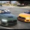 Small Lore Friendly Vehicle Pack [80+ Cars]