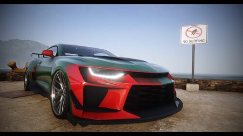 Small Lore Friendly Vehicle Pack [80+ Cars]