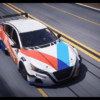 Small Lore Friendly Vehicle Pack [80+ Cars]