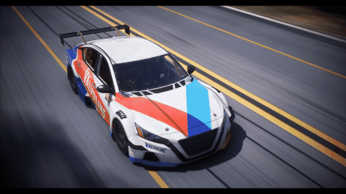 Small Lore Friendly Vehicle Pack [80+ Cars]