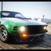 Small Lore Friendly Vehicle Pack [80+ Cars]