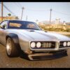 Small Lore Friendly Vehicle Pack [80+ Cars]