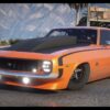 Small Lore Friendly Vehicle Pack [80+ Cars]