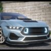Small Lore Friendly Vehicle Pack [80+ Cars]