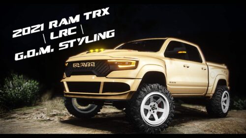 Small Lore Friendly Vehicle Pack [80+ Cars]