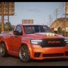 Small Lore Friendly Vehicle Pack [80+ Cars]