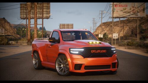 Small Lore Friendly Vehicle Pack [80+ Cars]