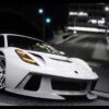 Small Lore Friendly Vehicle Pack [80+ Cars]