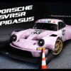 Small Lore Friendly Vehicle Pack [80+ Cars]