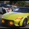 Small Lore Friendly Vehicle Pack [80+ Cars]