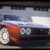 Small Lore Friendly Vehicle Pack [80+ Cars]