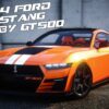 Small Lore Friendly Vehicle Pack [80+ Cars]
