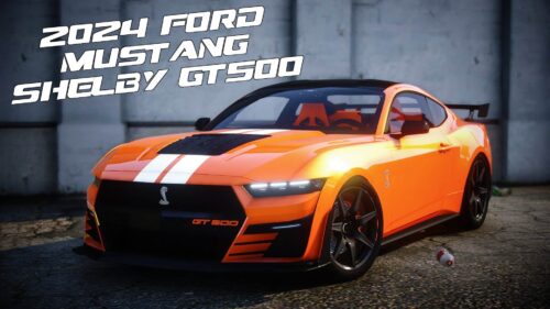 Small Lore Friendly Vehicle Pack [80+ Cars]