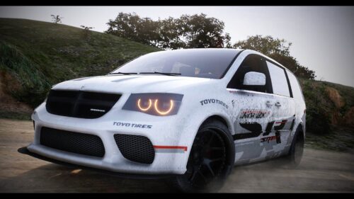 Small Lore Friendly Vehicle Pack [80+ Cars]