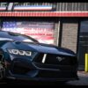 Small Lore Friendly Vehicle Pack [80+ Cars]