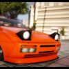 Small Lore Friendly Vehicle Pack [80+ Cars]
