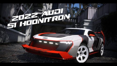 Small Lore Friendly Vehicle Pack [80+ Cars]