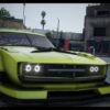 Small Lore Friendly Vehicle Pack [80+ Cars]