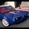 Small Lore Friendly Vehicle Pack [80+ Cars]