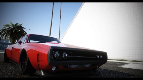 Small Lore Friendly Vehicle Pack [80+ Cars]