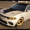 Small Lore Friendly Vehicle Pack [80+ Cars]