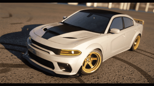 Small Lore Friendly Vehicle Pack [80+ Cars]
