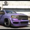 Small Lore Friendly Vehicle Pack [80+ Cars]