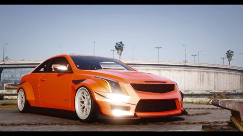 Small Lore Friendly Vehicle Pack [80+ Cars]