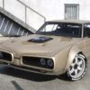 Small Lore Friendly Vehicle Pack [80+ Cars]