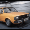 Small Lore Friendly Vehicle Pack [80+ Cars]