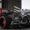 Small Lore Friendly Vehicle Pack [80+ Cars]