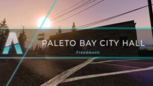 Paleto City Hall MLO