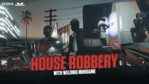 RainMAD House Robbery V2
