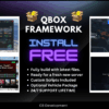 Ready Made Qbox Framework