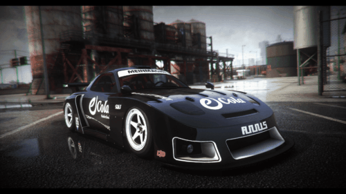190-thumbnail.png FiveM Lore Friendly Cars Pack 300+ Vehicles