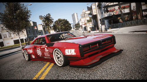 259-218_20240523220934_1.png FiveM Lore Friendly Cars Pack 300+ Vehicles